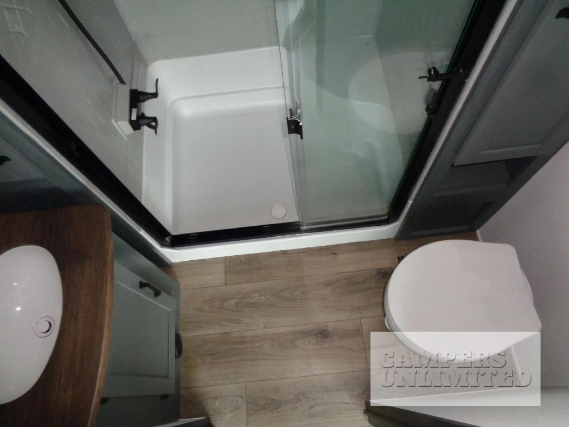 2027 Forest River Puma Vista 403LFT — Photo 6