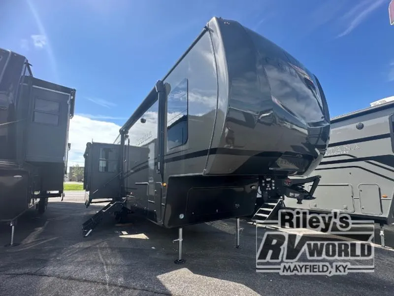2026 Keystone Cougar 316RLS - Photo 2