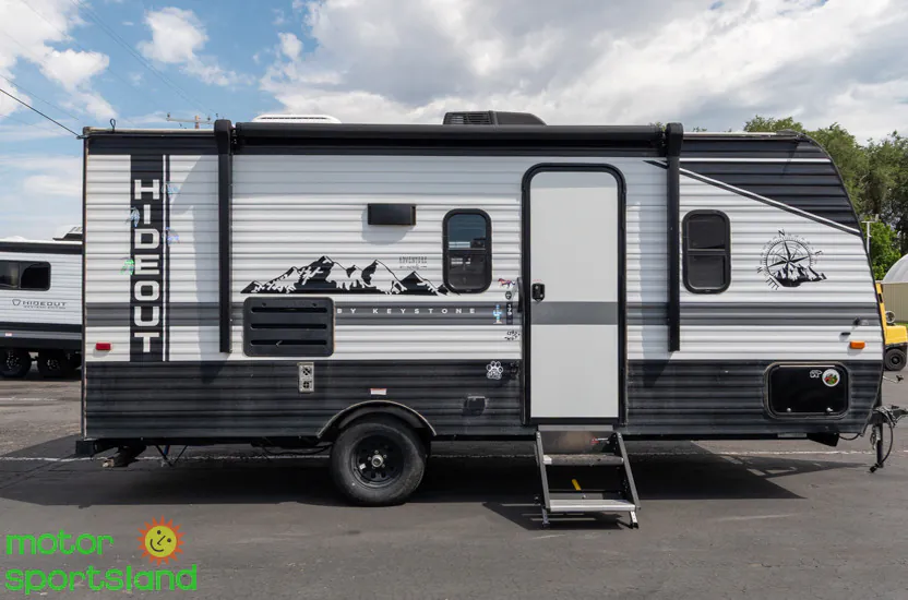 2022 Keystone Hideout 179RB, Photos photo 2