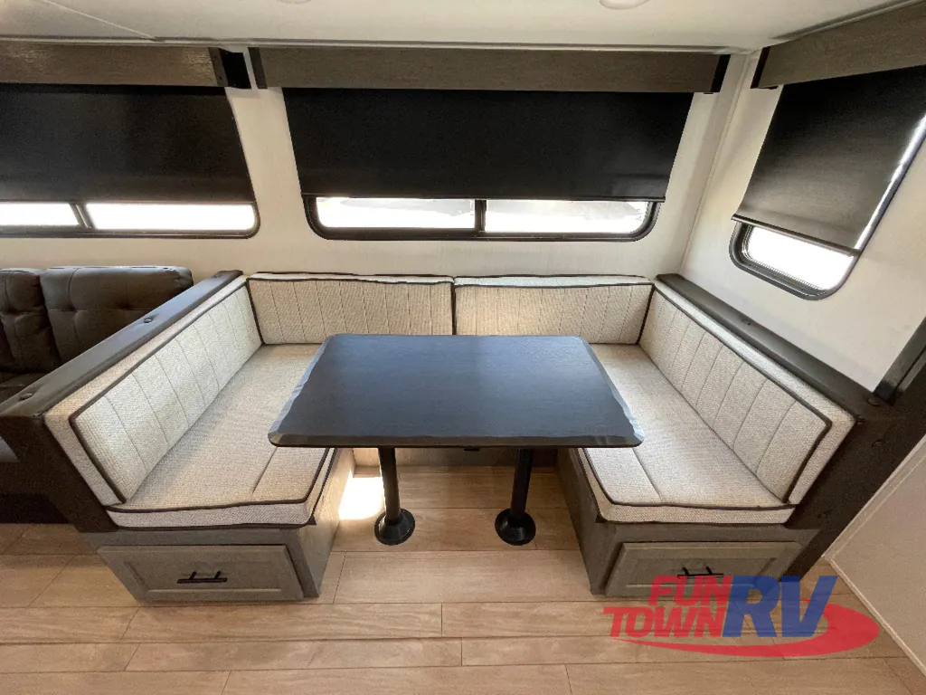 2026 Forest River Cherokee Alpha Wolf 29TB, Photos photo 21
