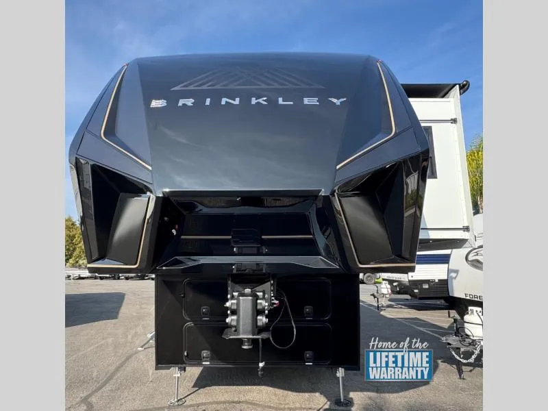 2026 Brinkley Model G 3950 - Photo 4