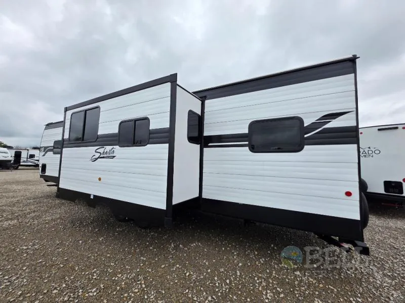 2026 Shasta RVs i-5 Edition 533BH, Photos photo 8