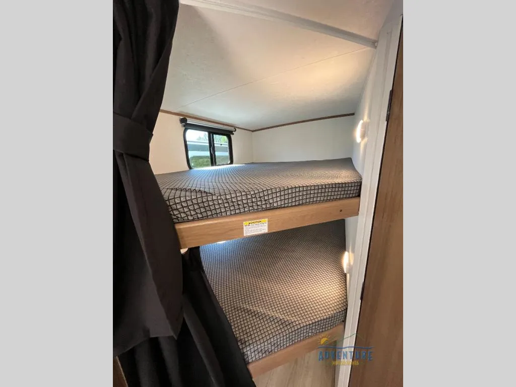 2026 Coachmen Apex Nano 208BHS - Photo 3
