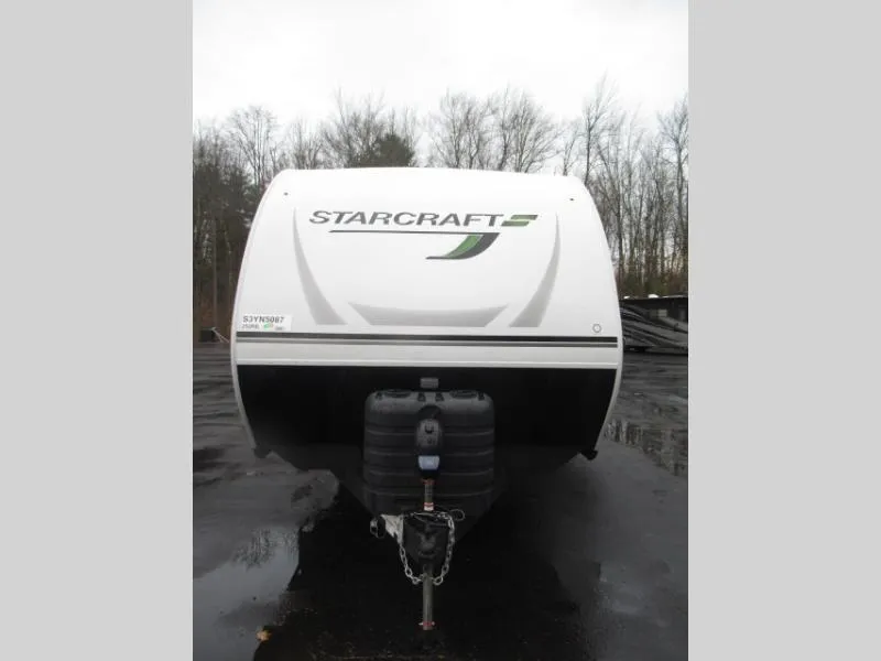 2025 Starcraft Super Lite 252RB - Photo 3