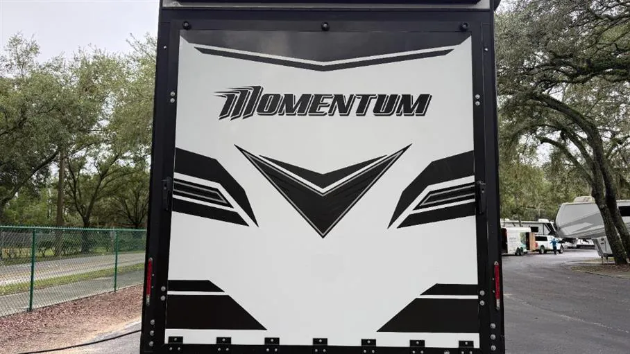 2022 Grand Design Momentum 397TH, Photos photo 5