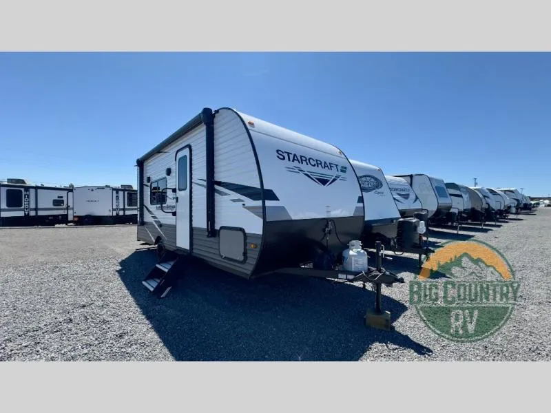 2023 Starcraft Autumn Ridge 182RB - Photo 2