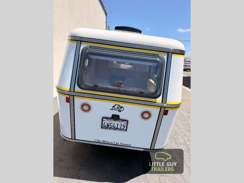 2024 MeerKat Trailers MeerKat Used    Std. Model - Photo 2