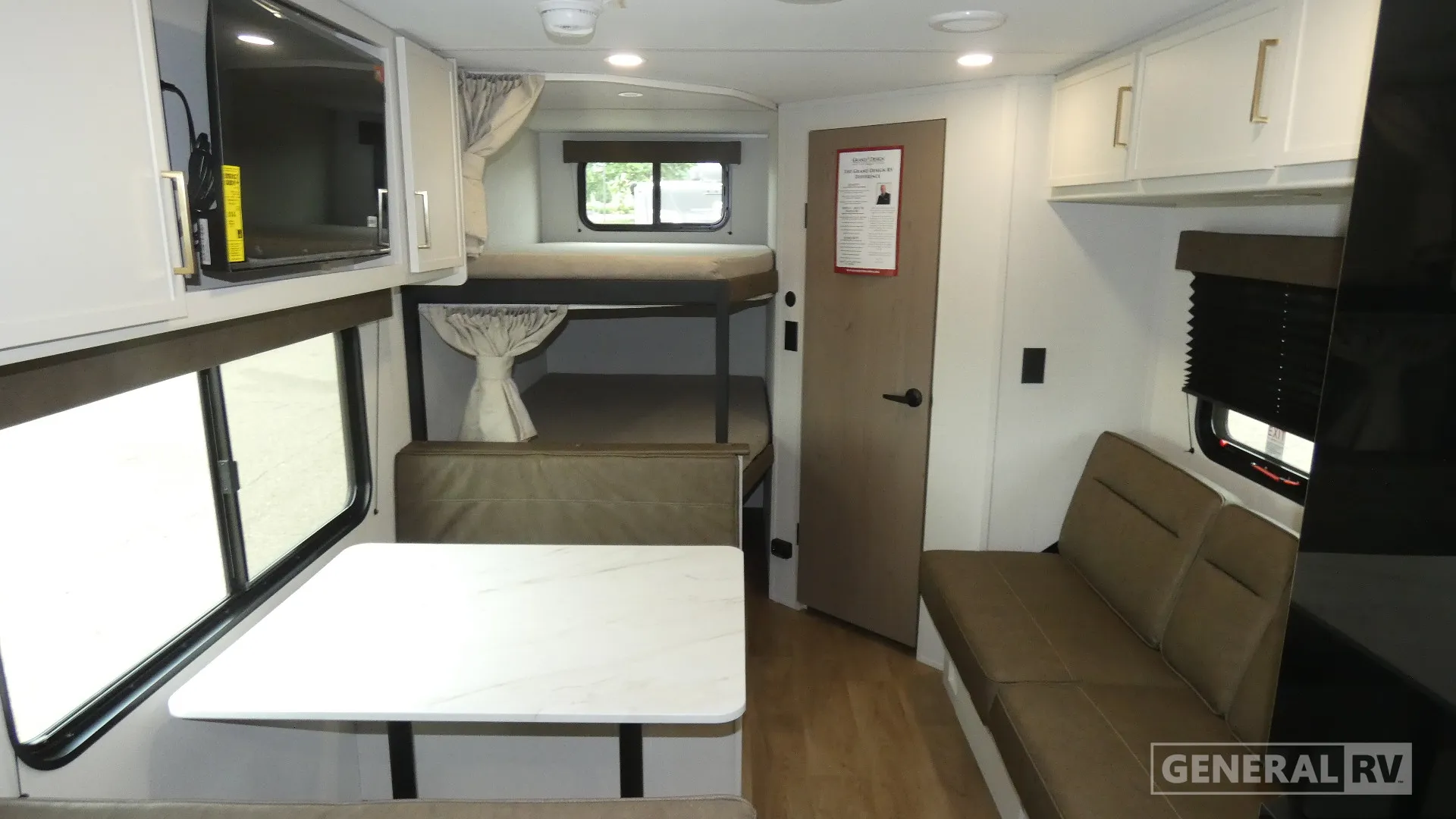 2027 Grand Design Transcend Xplor 24BHX - Photo 3