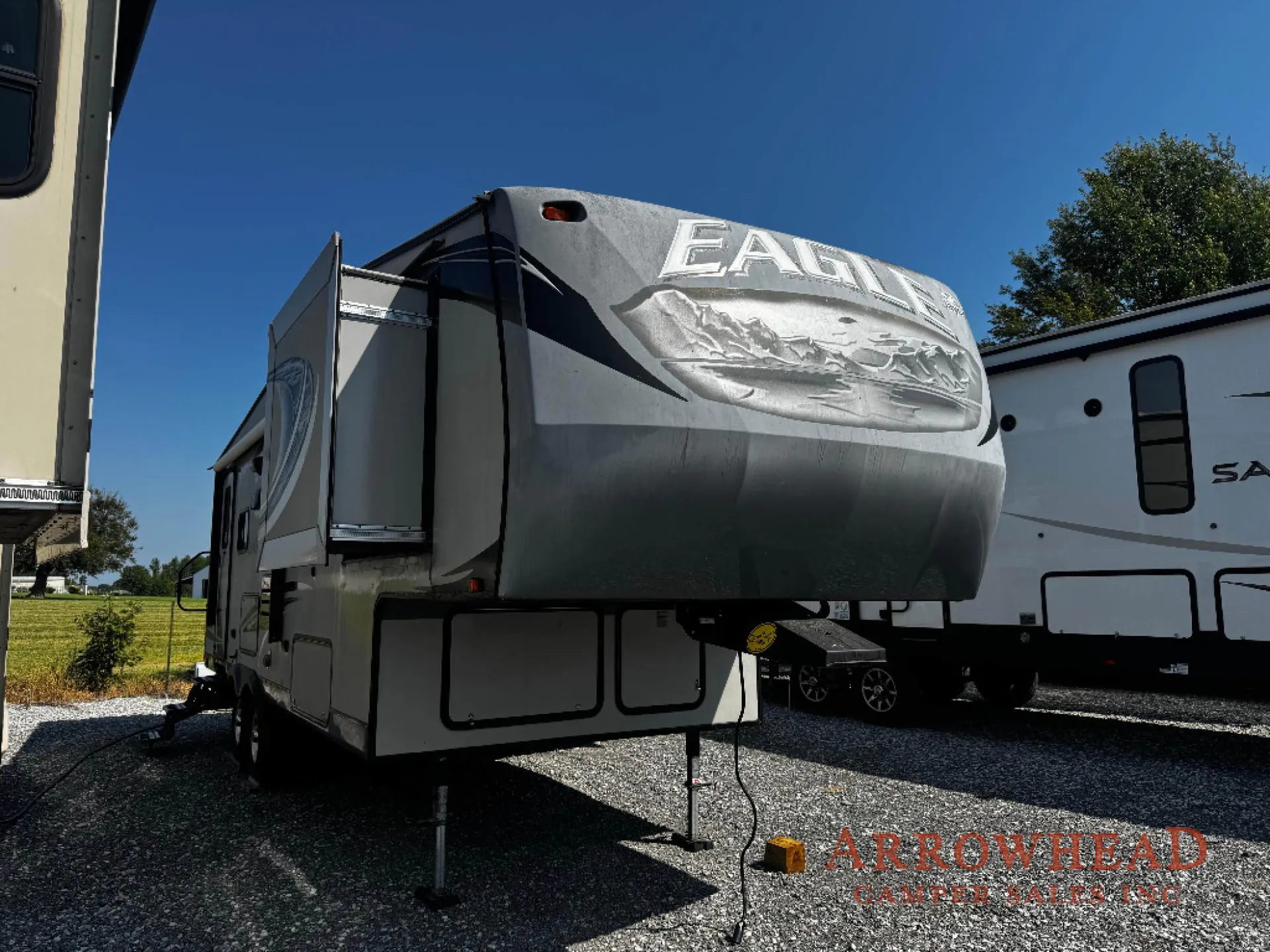2013 Jayco Eagle HT 265RLS - Photo 2