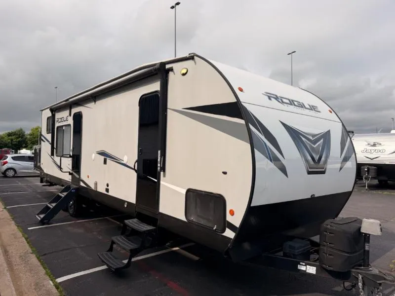 2022 Forest River RV Vengeance Rogue 29KS - Main photo