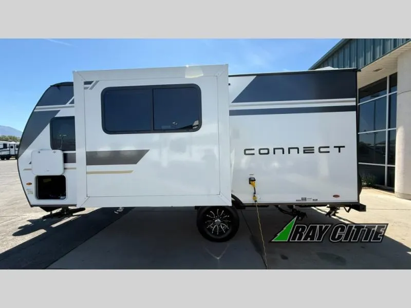 2026 KZ Connect Mini CM191BHK - Photo 4