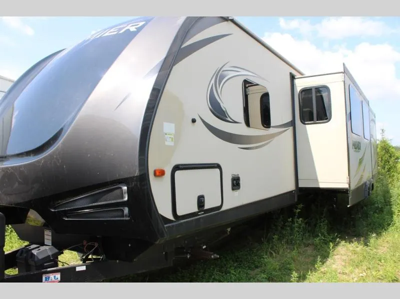 2018 Keystone Premier Ultra Lite 34BHPR - Photo 3