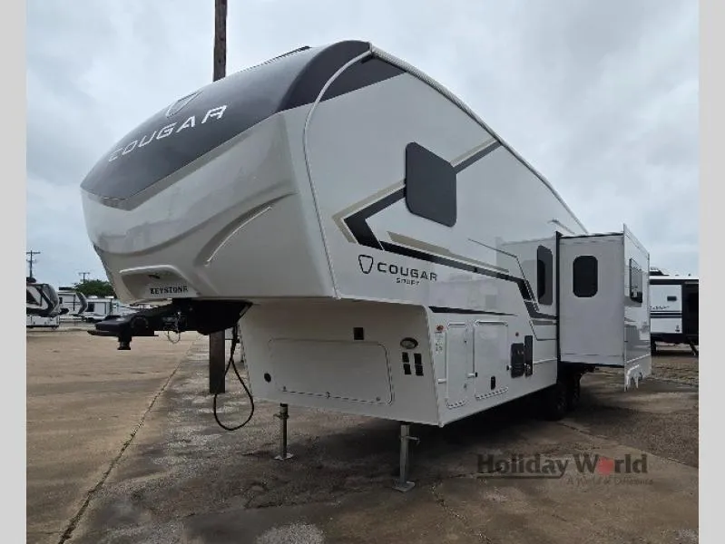 2026 Keystone Cougar Sport 2700BH - Photo 3