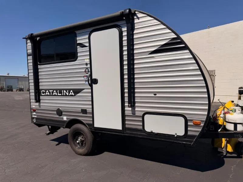 2025 Coachmen Catalina Summit Series 7 134BHX - Photo 4