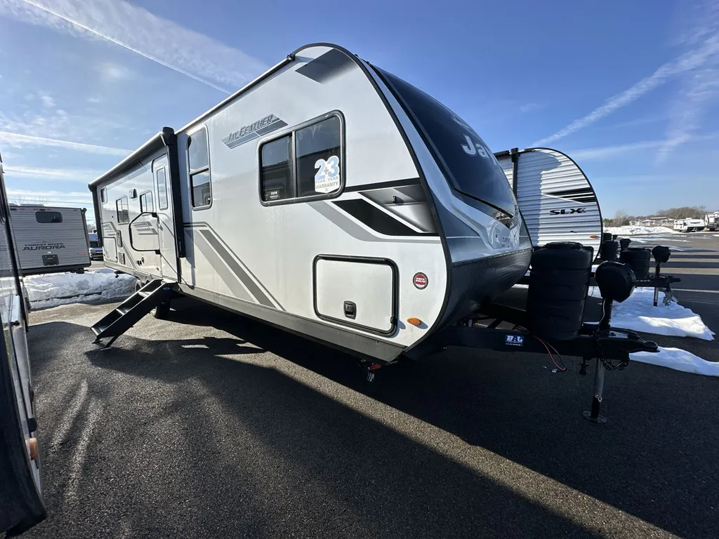 2026 Jayco Jay Feather 29QBH, Photos photo 3