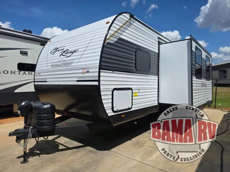 2026 Open Range RV Open Range Conventional 26BHS - Photo 3