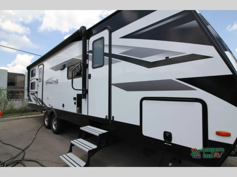2024 Grand Design Imagine 2800BH - Photo 2
