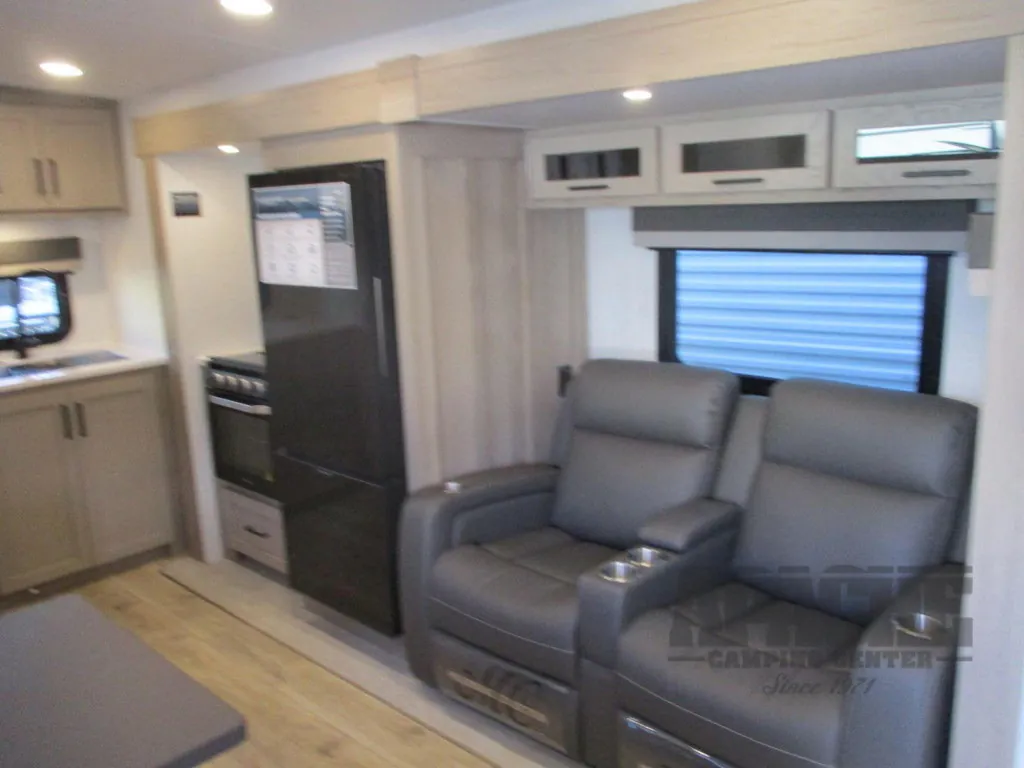 2026 Forest River Flagstaff Micro Lite 25FBD, Photos photo 15