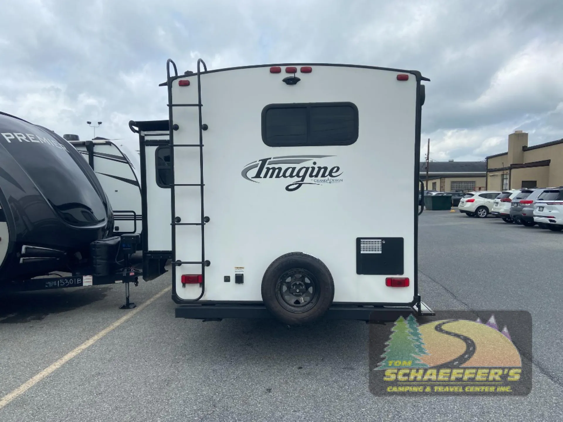 2017 Grand Design Imagine 2600RB - Photo 4