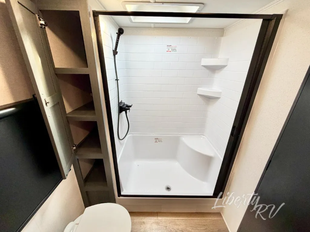 2027 Forest River Solaire 3300FLBS, Photos photo 26