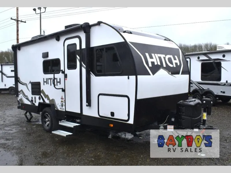 2022 Cruiser RV Hitch 17BHS - Photo 2