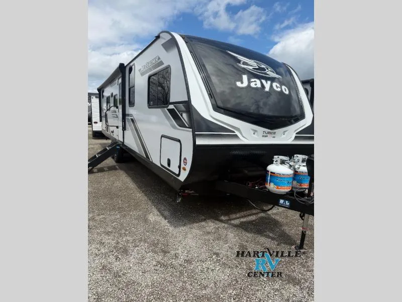 2026 Jayco Jay Feather 29QBH - Photo 2