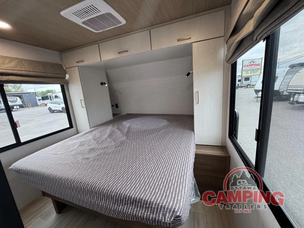 2027 Forest River Vibe 2600RK, Photos photo 11