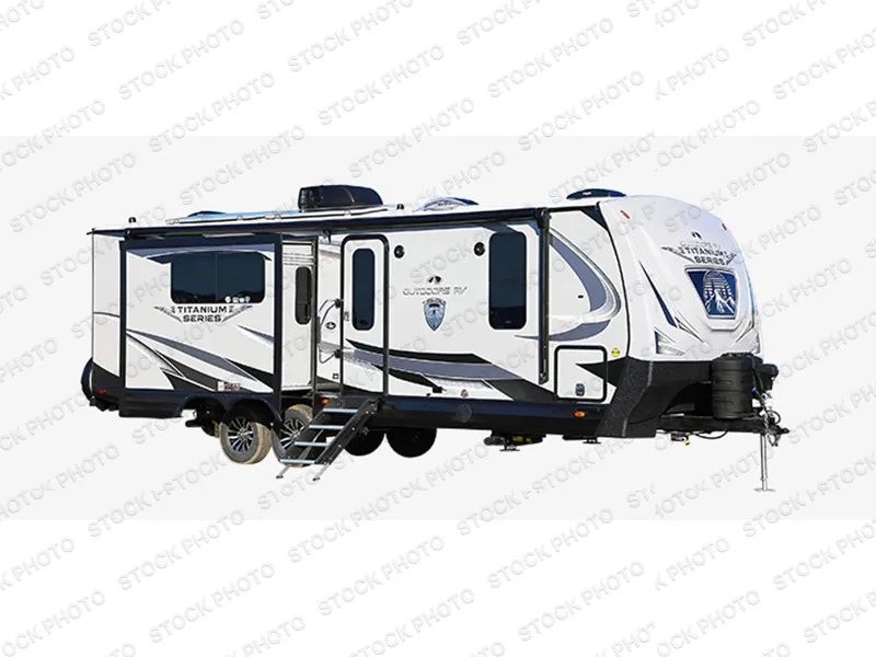 2027 Outdoors RV Black Stone Titanium Series 250RKS - Photo 4