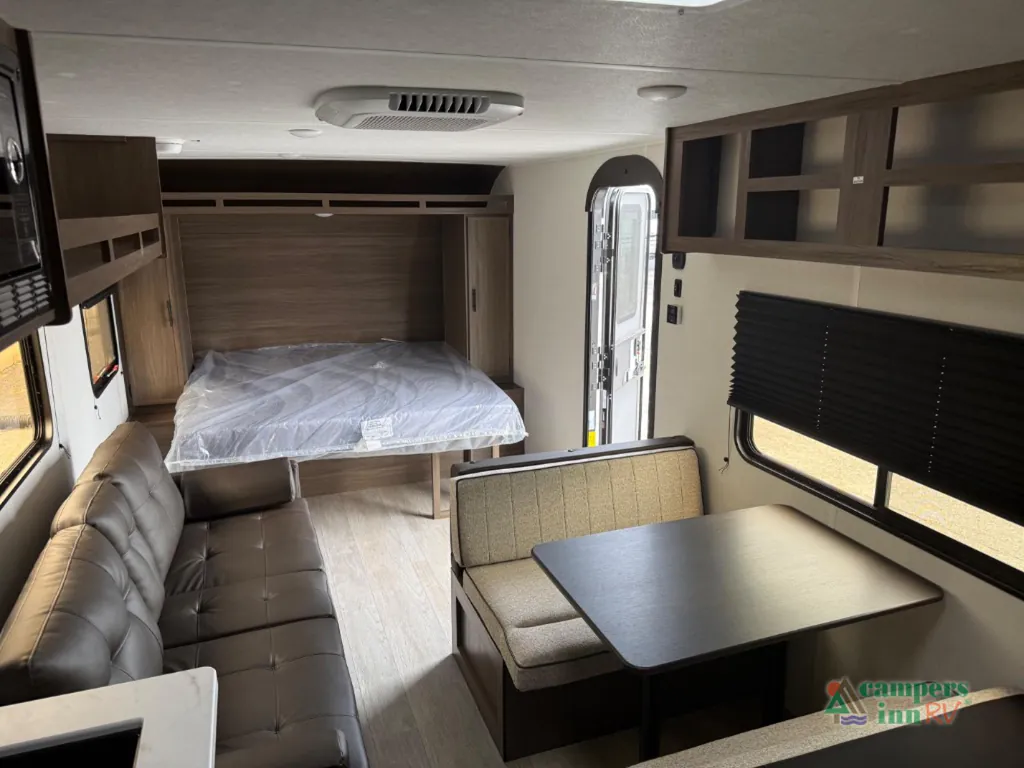 2027 Forest River RV Westbrook 25BHCC, Photos photo 34