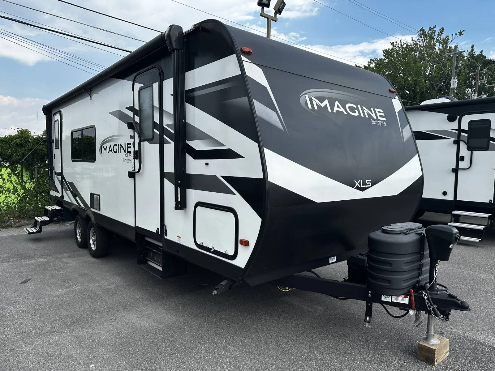 2024 Grand Design Imagine XLS 23LDE - Photo 2