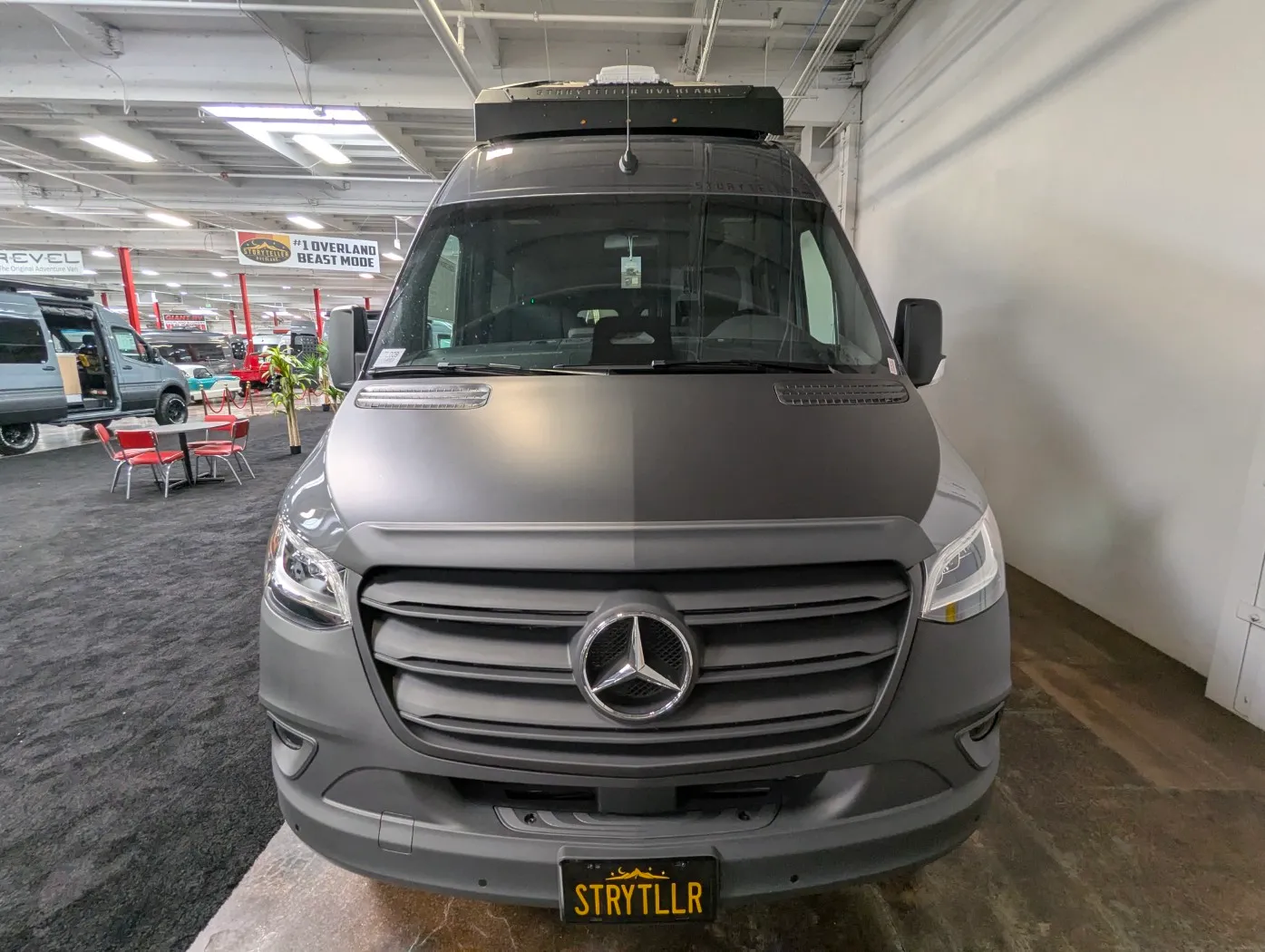 2026 Storyteller Overland Crew Mode XL XL - Photo 3