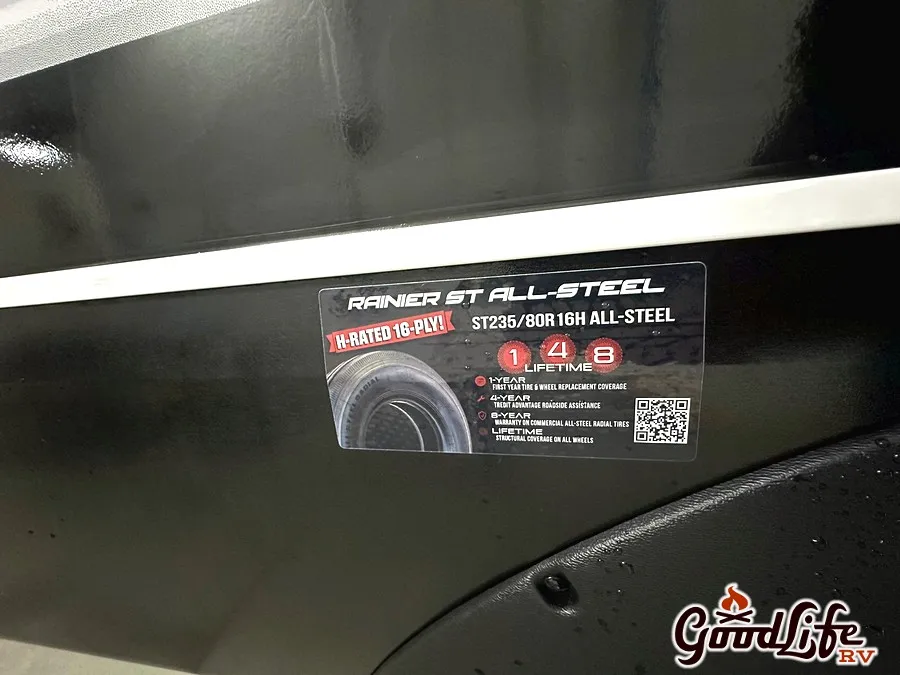 2026 Jayco Eagle 321RSTS, Photos photo 23