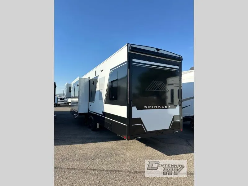 2026 Brinkley Model G 3950 - Photo 4