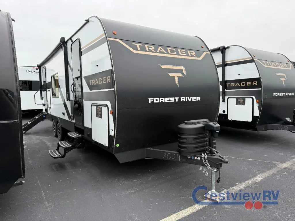 2026 Prime Time Tracer 235RK - Photo 3