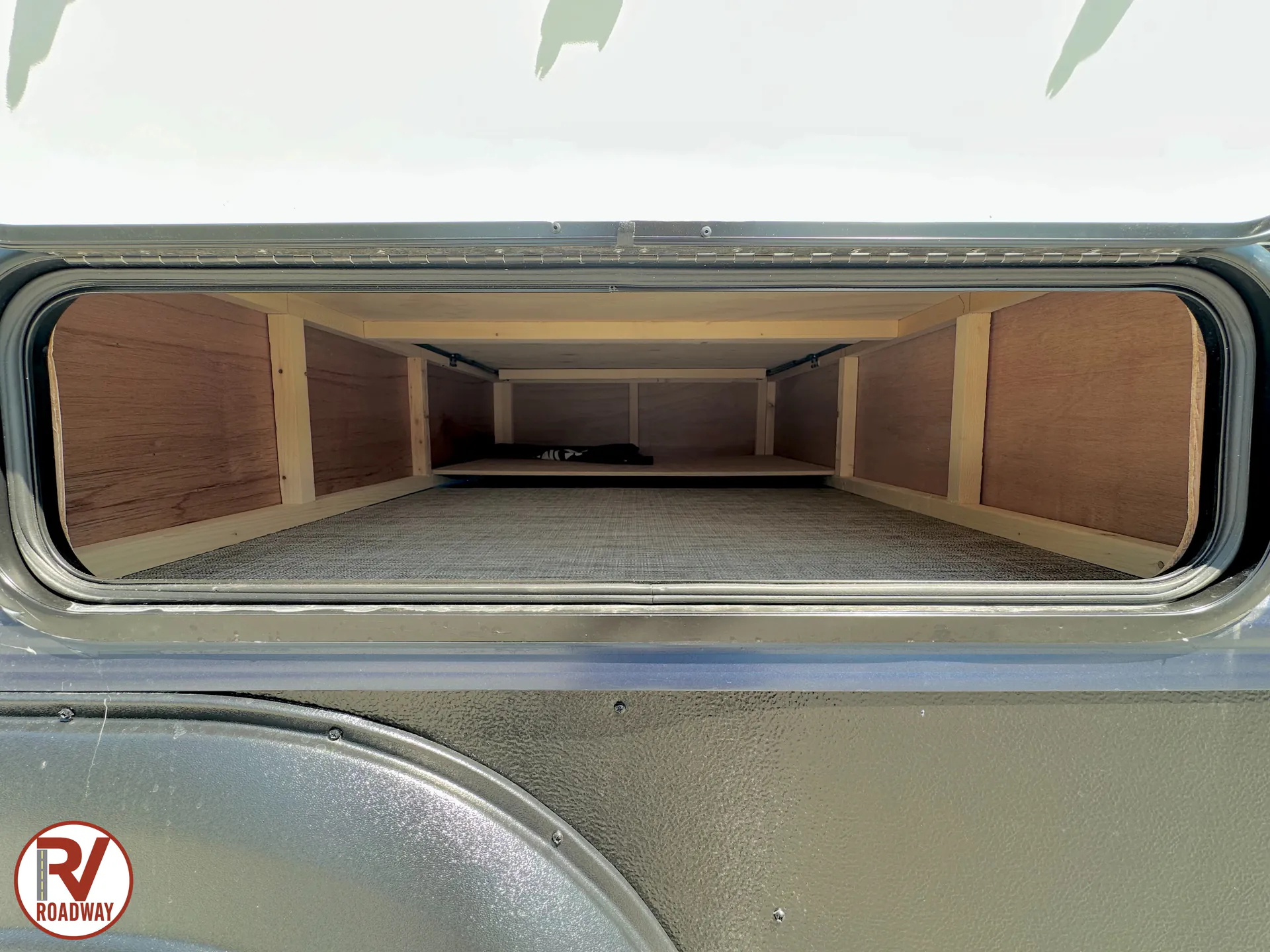 2026 Forest River Puma 220FK — Photo 6