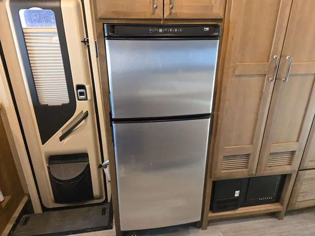 2023 Tiffin Wayfarer 25 JW, Photos photo 7