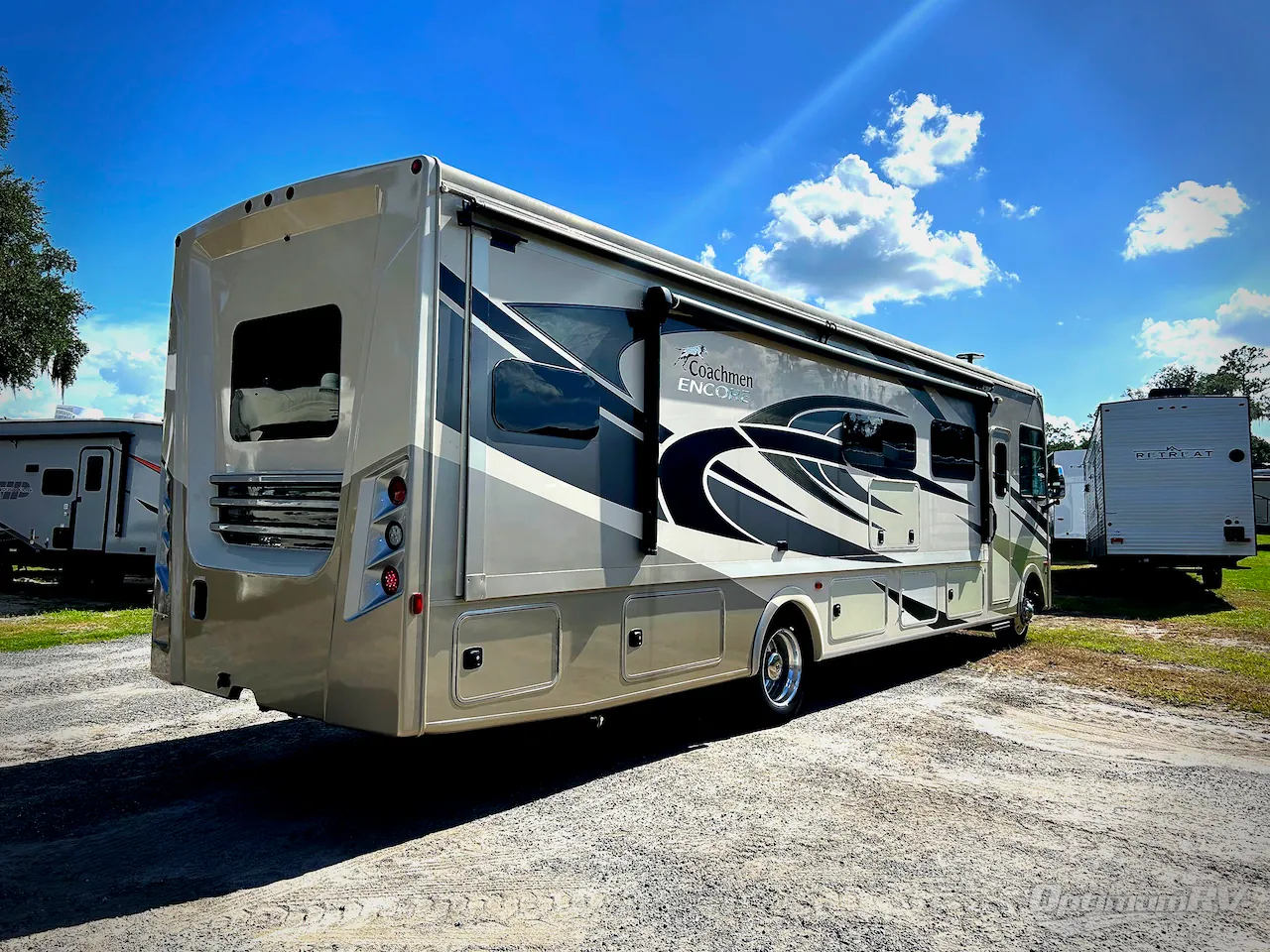 2023 Coachmen Encore 355DS - Photo 3