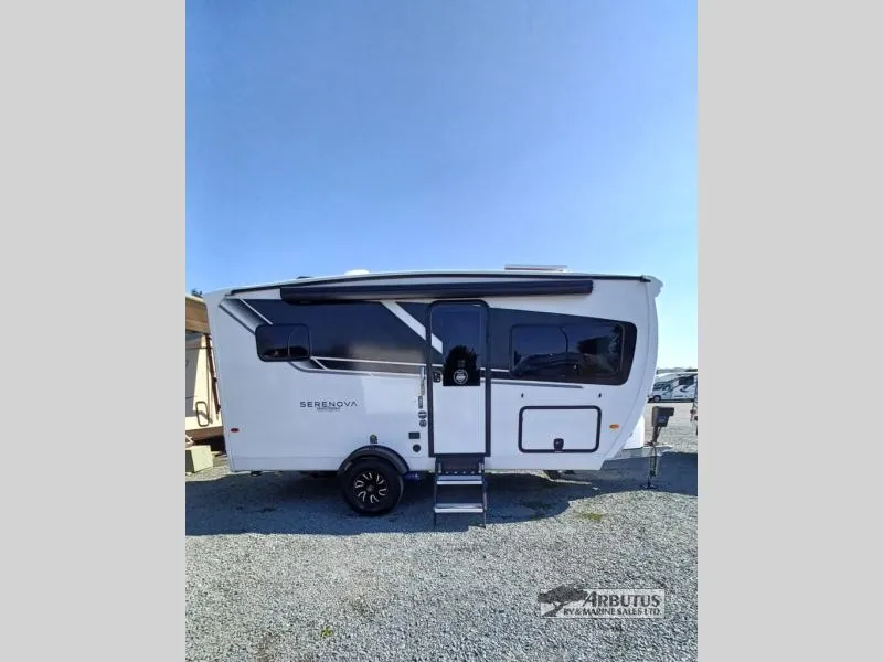 2026 Grand Design Serenova 150HL - Photo 2