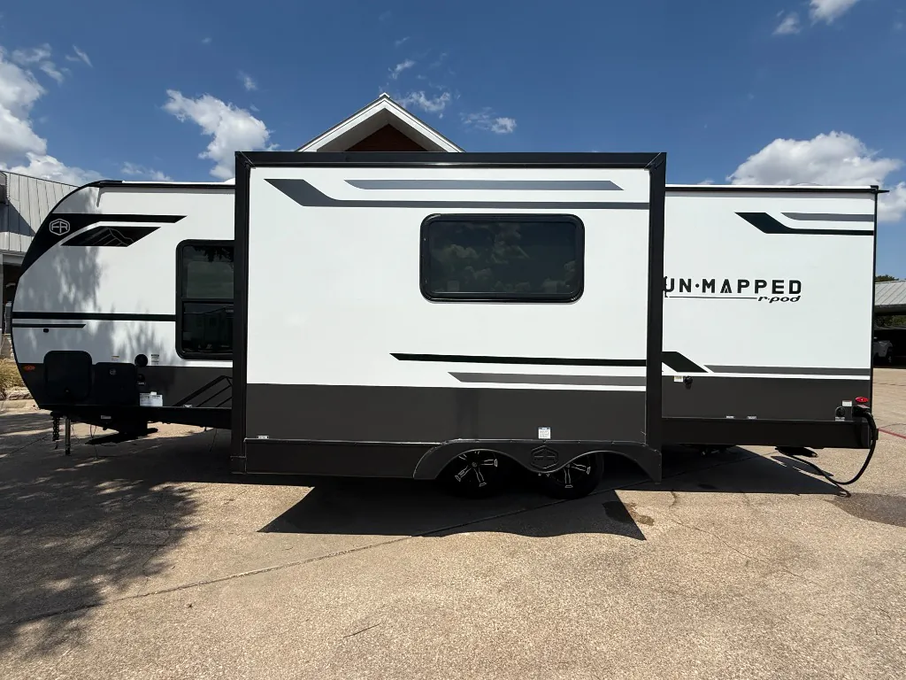 2027 Forest River RV Un-Mapped 26BH, Photos photo 7