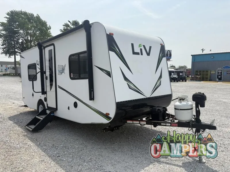 2022 International RV LIV 19BH - Main photo