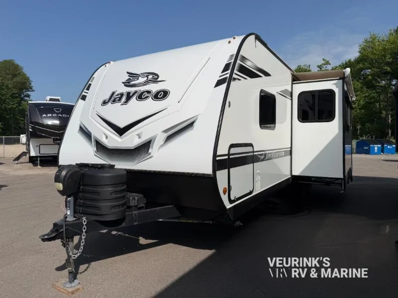 2020 Jayco Jay Feather 25RB - Photo 3