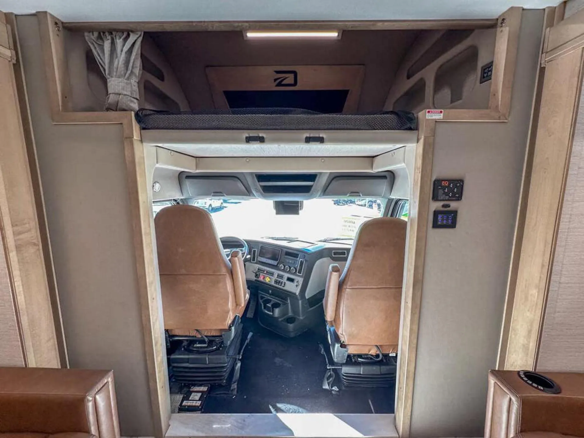 2026 Dynamax Grand Sport 45CB - Photo 4