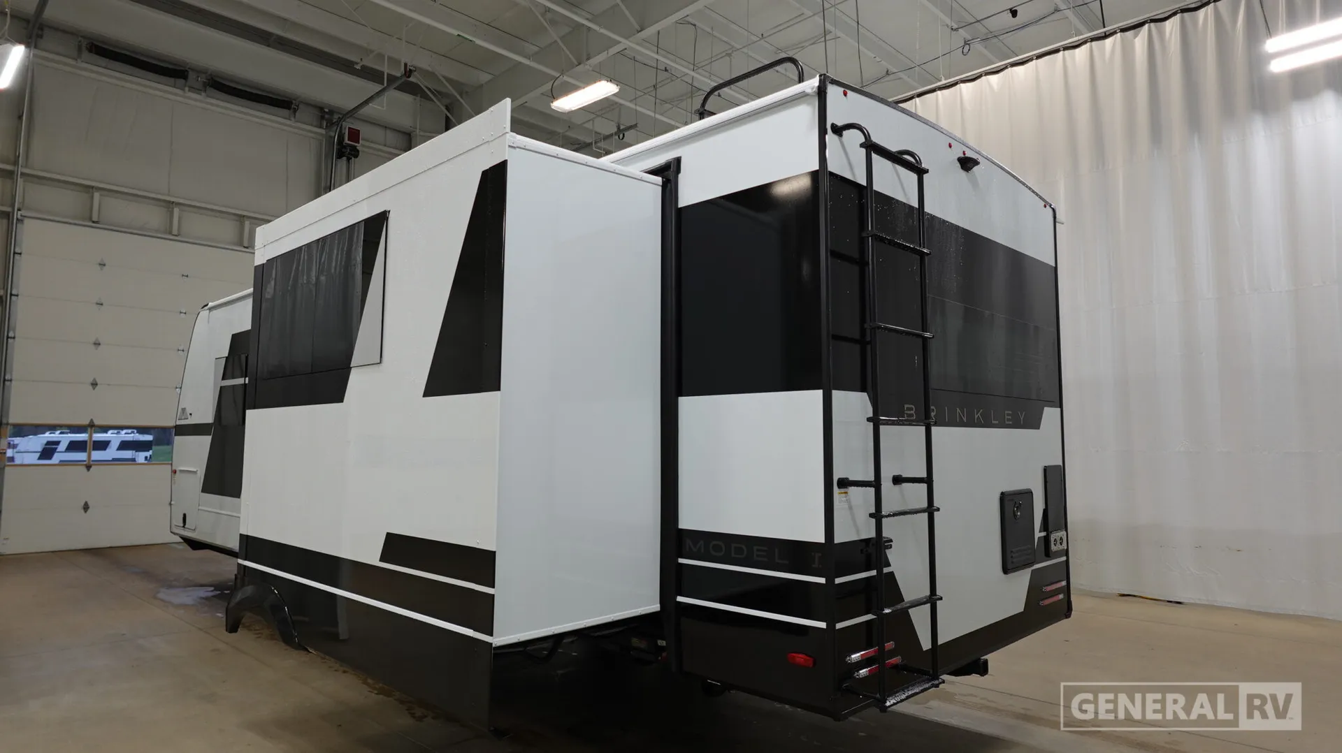 2026 Brinkley Model I 275 - Photo 4