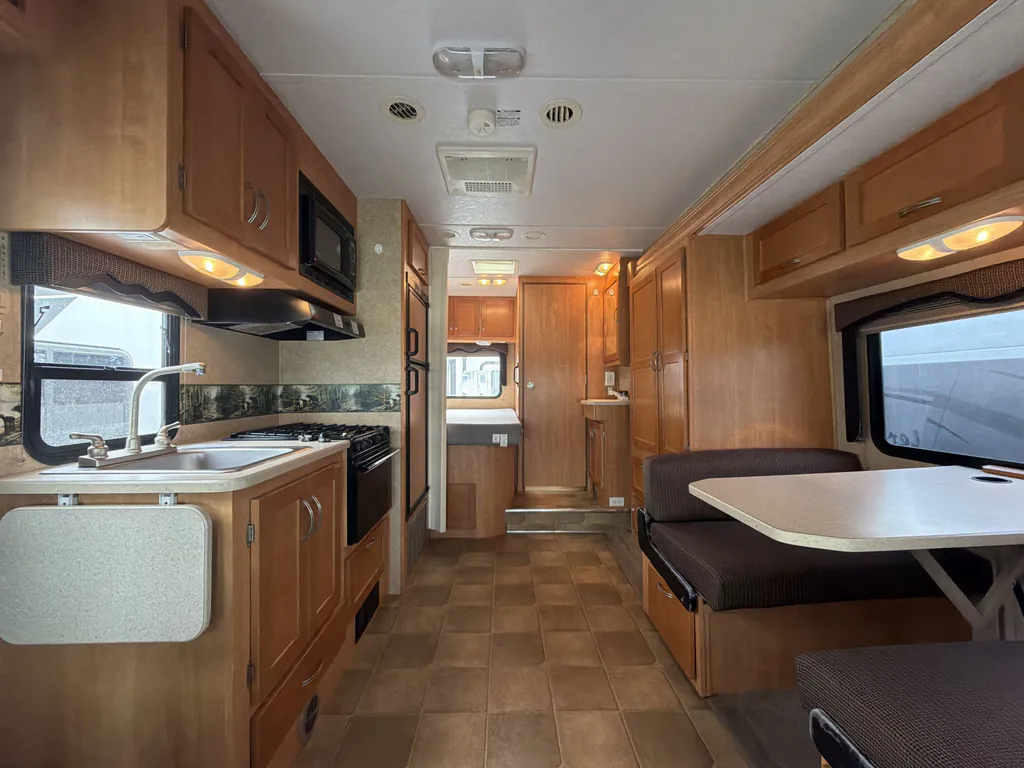 2010 Forest River Solera 24S, Photos photo 4
