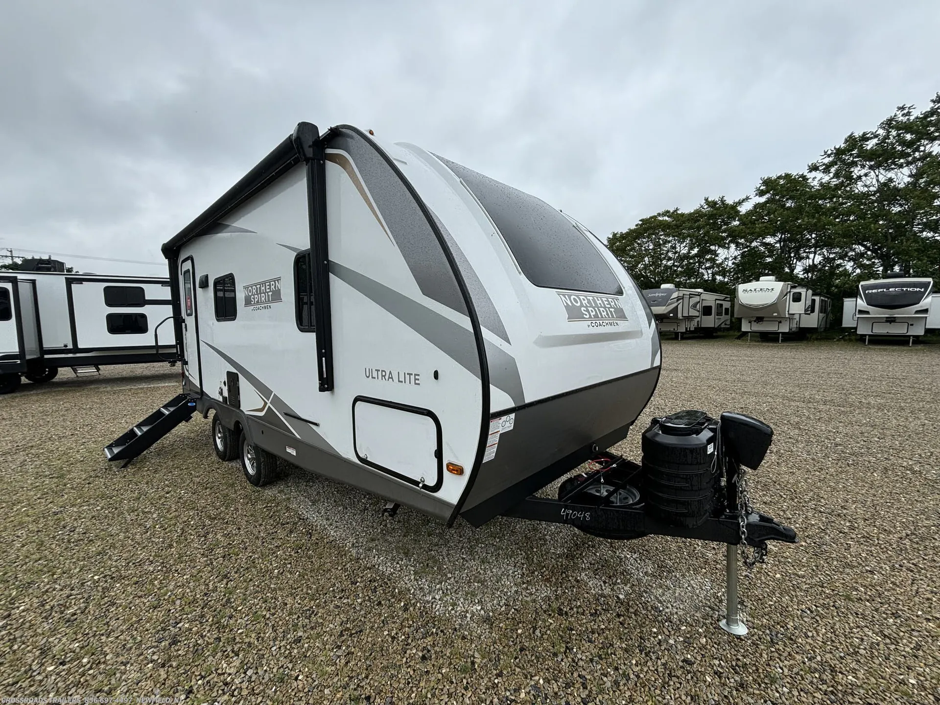 2025 Coachmen Northern Spirit 1943RB - Photo 2