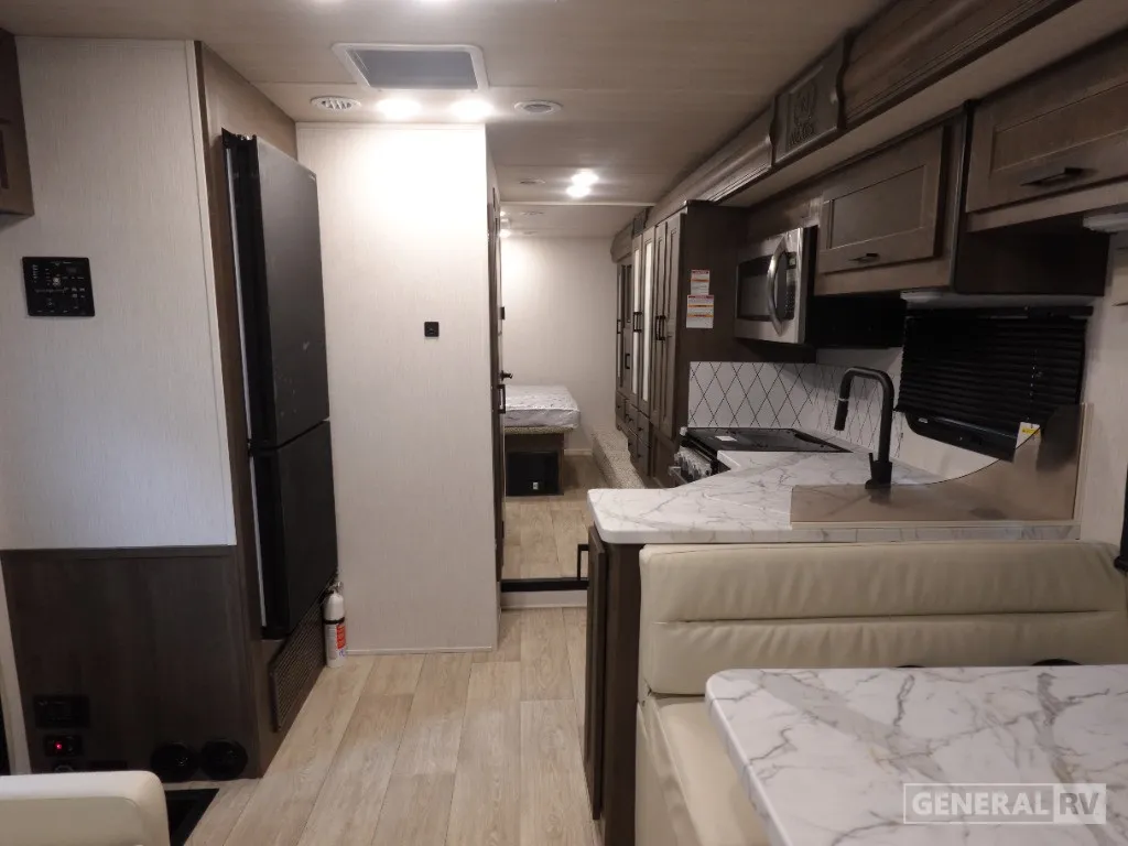 2026 NeXus RV Triumph 30T - Photo 3