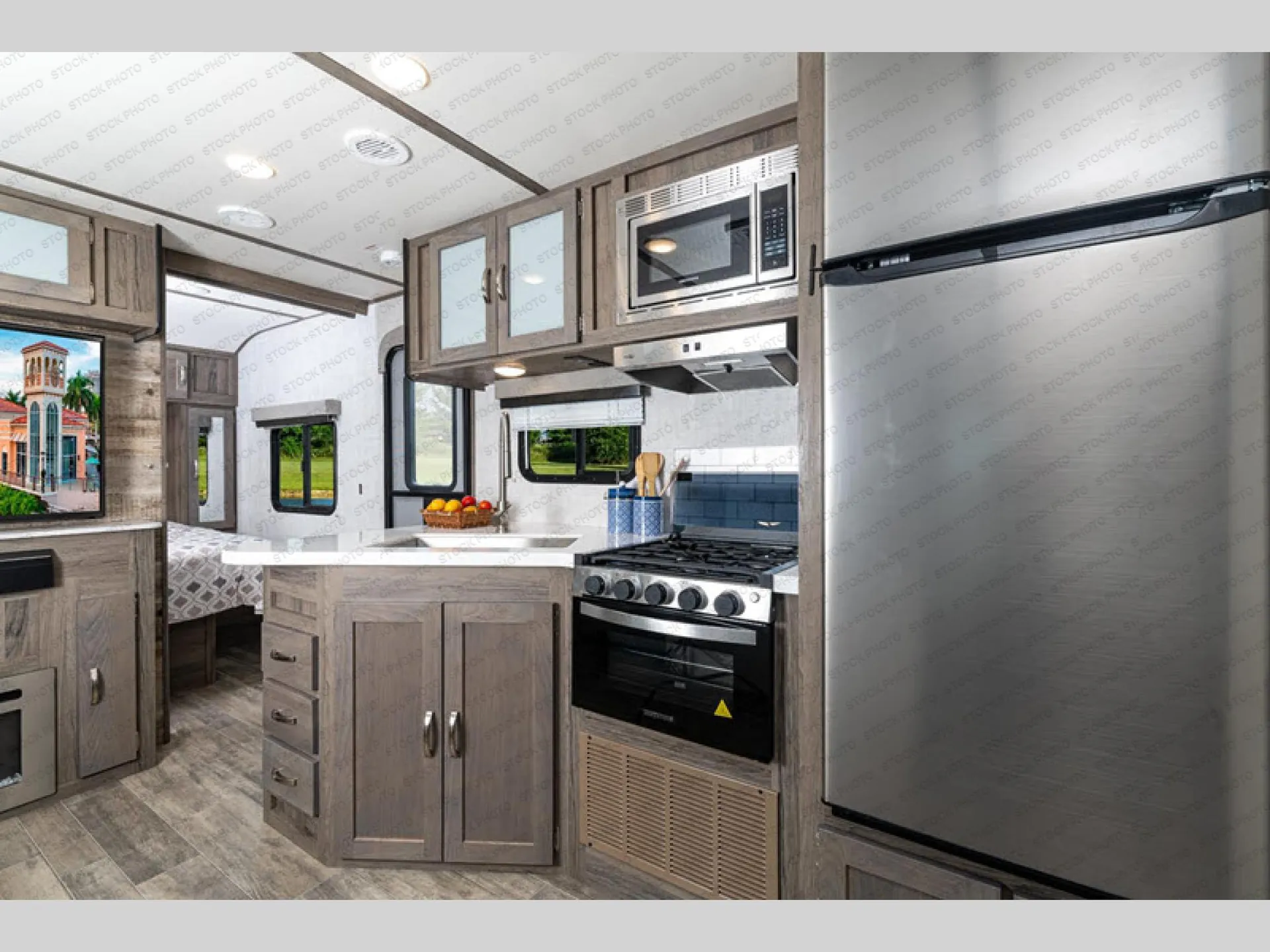 2026 Gulf Stream RV Envision Luxury Series 284QB - Photo 4