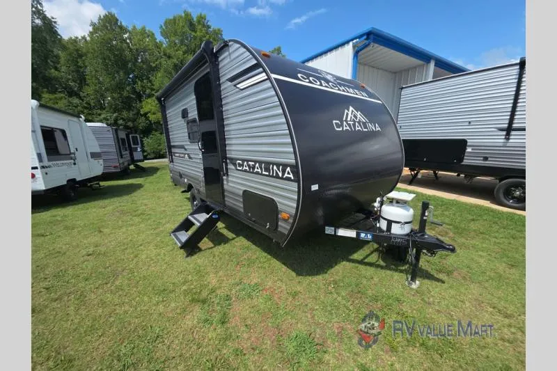 2026 Coachmen Catalina Summit Series 7 164BHX - Photo 3