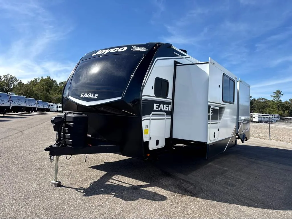 2026 Jayco Eagle HT 230MLCS - Photo 4