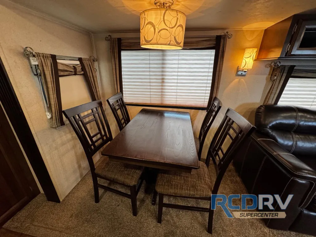 2017 Forest River Salem Hemisphere Lite 282RK, Photos photo 11